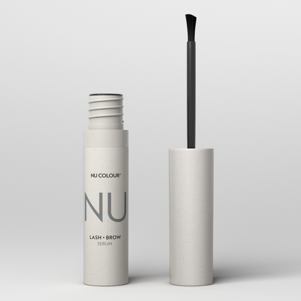 NU SKIN Lash + Brow Serum - Picture 2 of 3